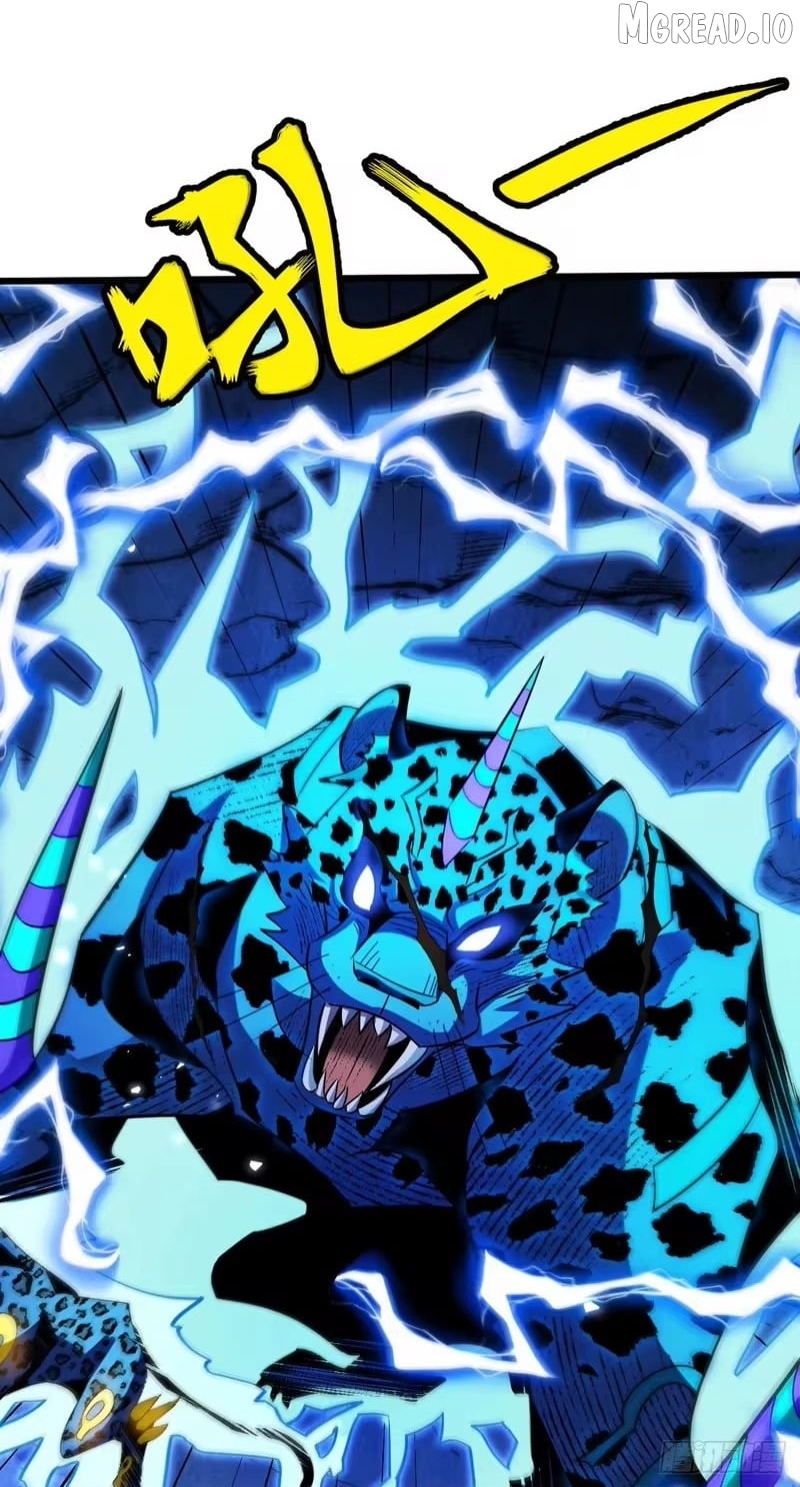 Lord of Summons! Sudden Mutation Chapter 125  - page 16